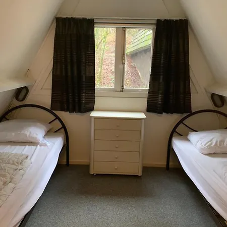 126 - Dağ evi Durbuy