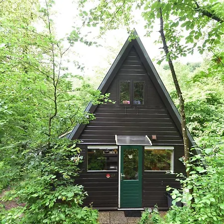 126 - Dağ evi Durbuy