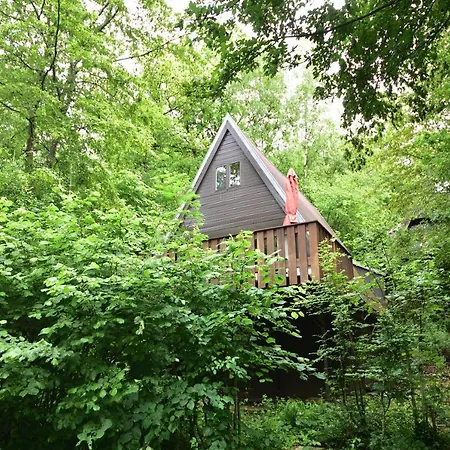 126 - Chalet Durbuy