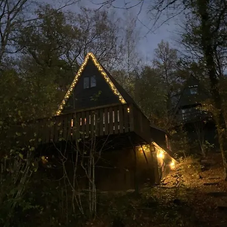 126 - Chalet