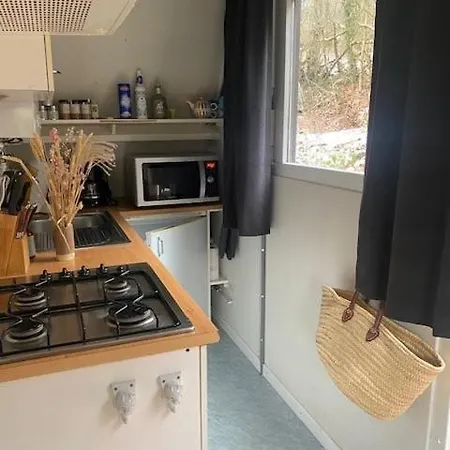 Chalet 126 - Durbuy