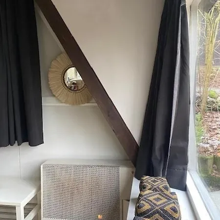 Dağ evi 126 - Durbuy