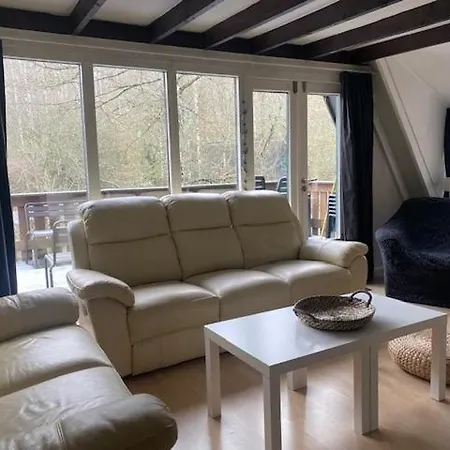 Chalet 126 -