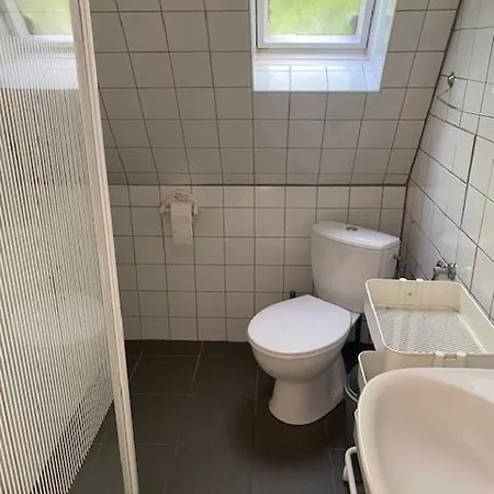 Domek alpejski 126 -