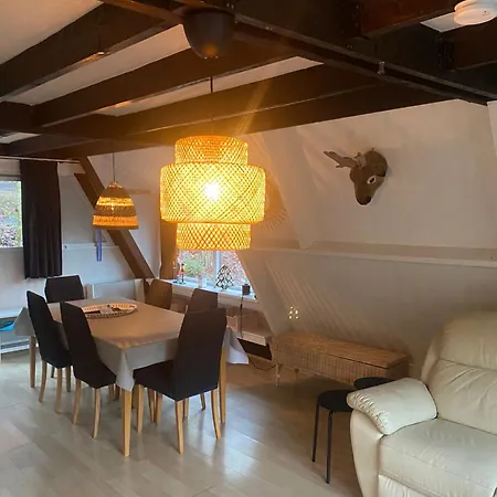Chalet 126 -